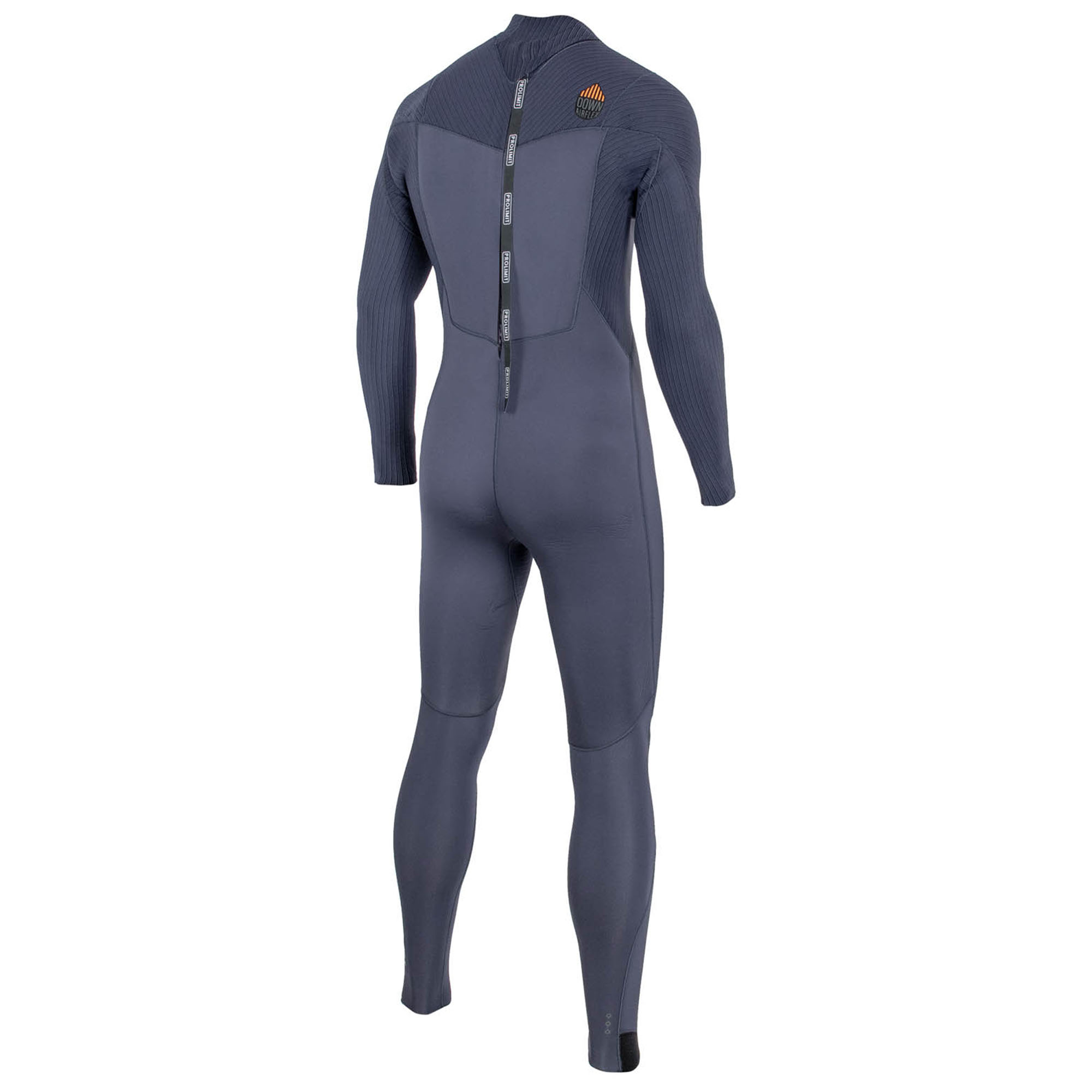 PRO-LIMIT  Predator Steamer Backzip 5/3 DownAirflex GBS (23560)  23-ZM000008231
