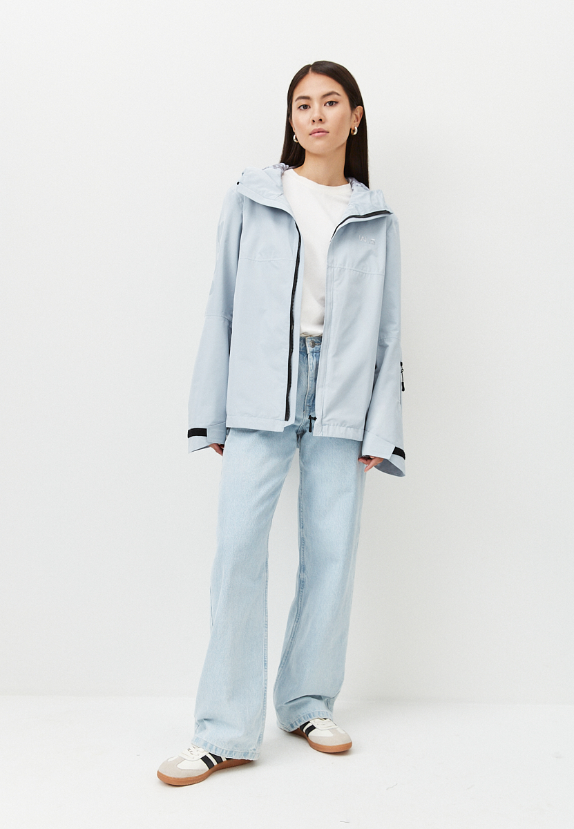 WKS ������ Travel WindJacket (XS, ��.���.)-