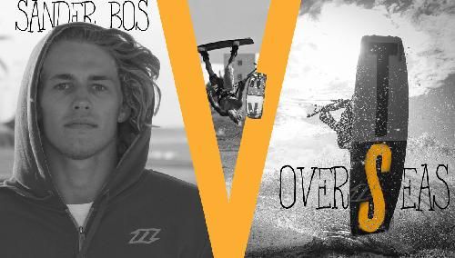     Sander Bos 