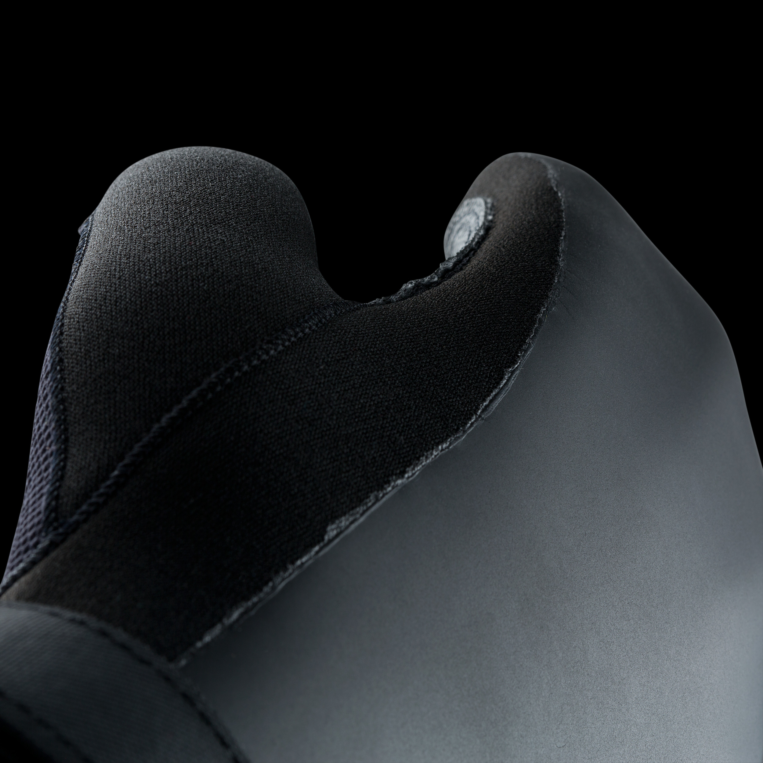 ION  Water Gloves Arctic Mitten 5/4 NEW (48230-4147) 25 (52/L)-