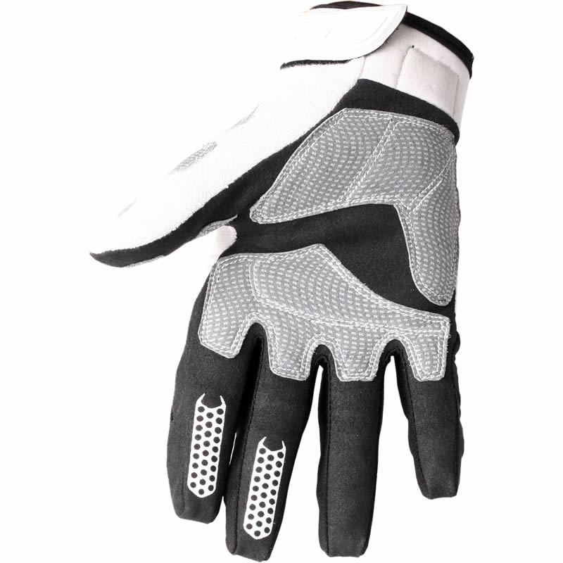 O'NEAL Перчатки мото Butch Carbon Glove-DI-003880  