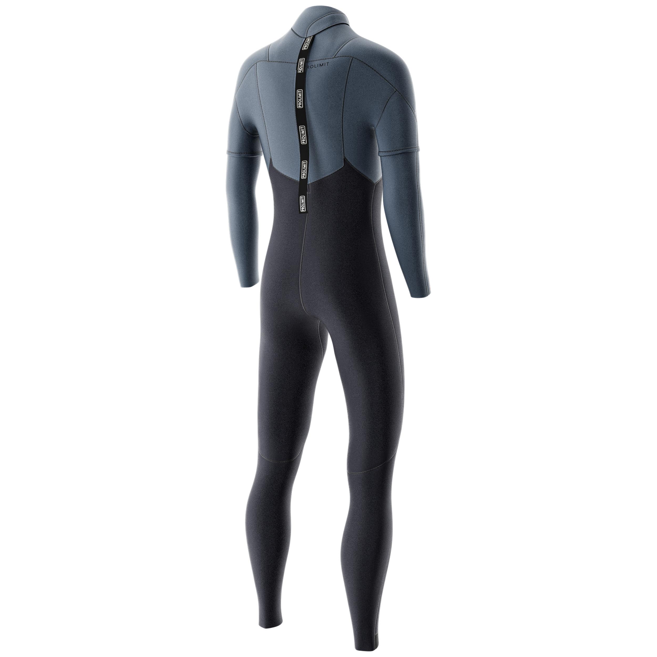 PROLIMIT ����������� Raider Steamer V-Backzip 3/2 Removable Arms DL ������ ����� (36820) ��/���� 25 (48 S)-