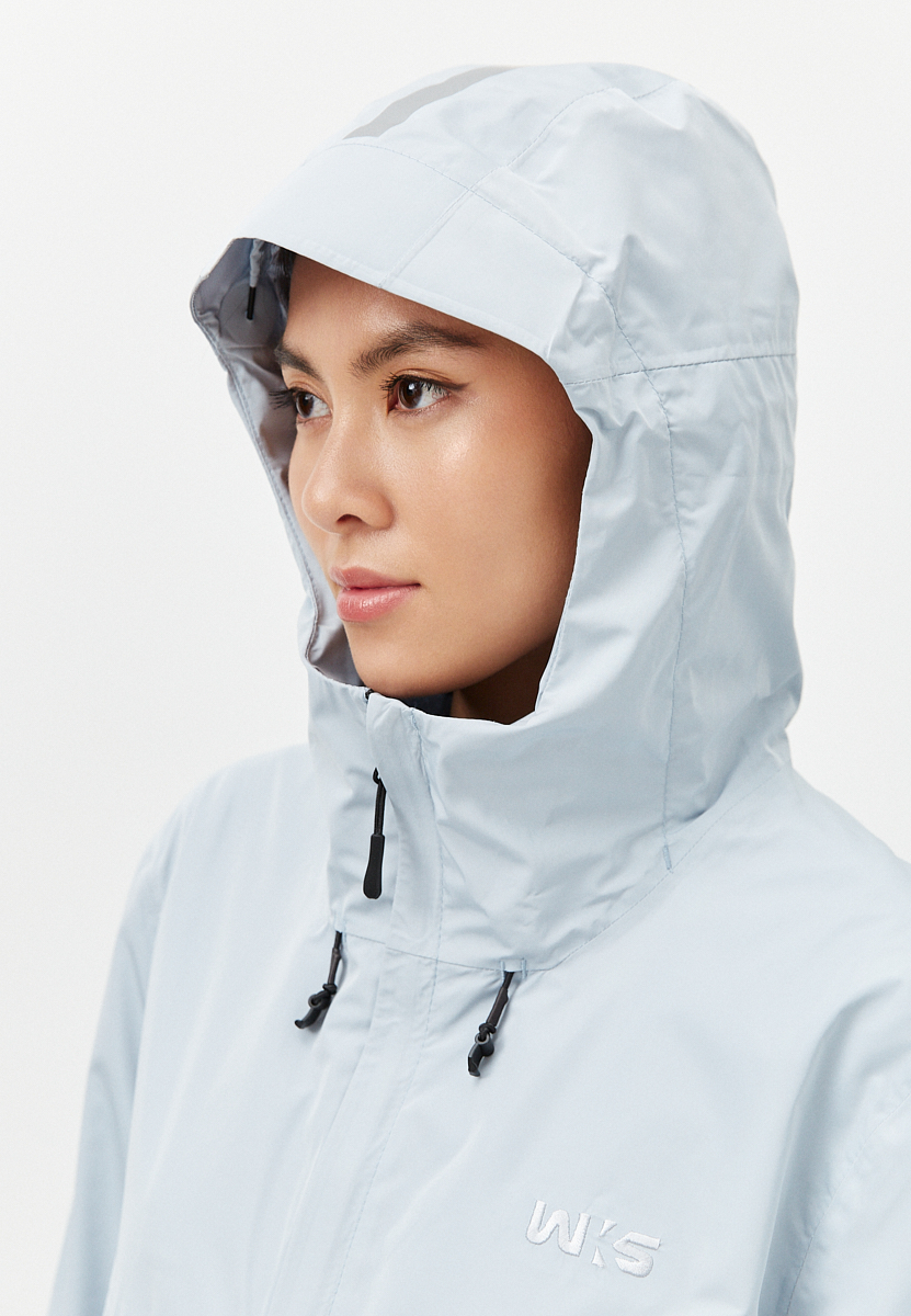 WKS ������ Travel WindJacket (XS, ��.���.)-