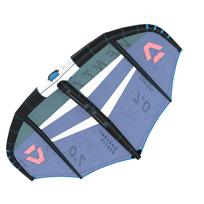 DUOTONE  Foil Wing Ventis 08.0m (42250-3517) 25 (./)-