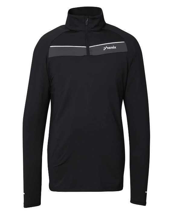 PHENIX ����� ���. Time Space 1/2 Zip ����. (ESM23LS11) (52/L)-