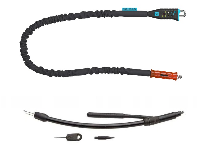 DUOTONE KITE ����� ���������+��� Quick Release WAKESTYLE Kit (44240-8151) 26-