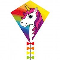 HQ ���� ��������� Ecoline: Eddy Unicorn 50 cm (102101)-