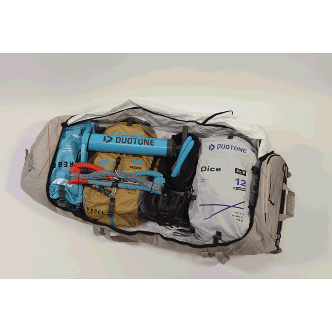 DUOTONE KITE ����� Combibag 165 � �������� (44260-7010) ivory 26-
