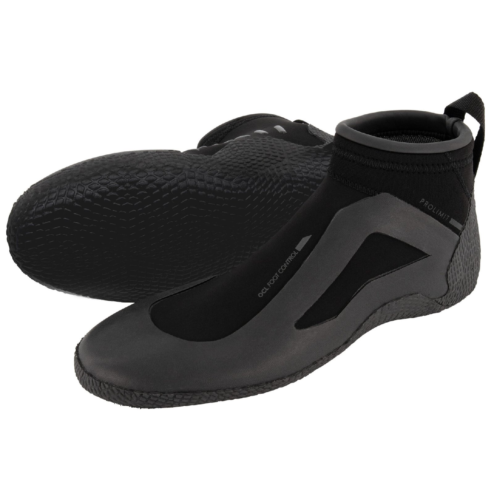 PROLIMIT    Hydrogen Shoe Round Toe 3mm (10240) 25 (39)-