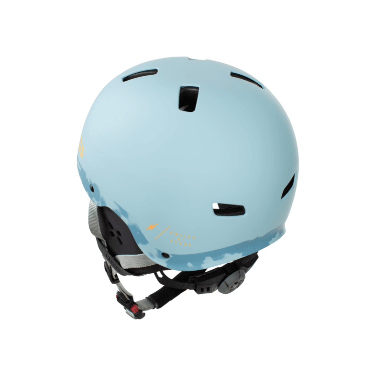 ION Шлем Hardcap 3.2 comfort (7201) небесно-син 20-ZM000006193