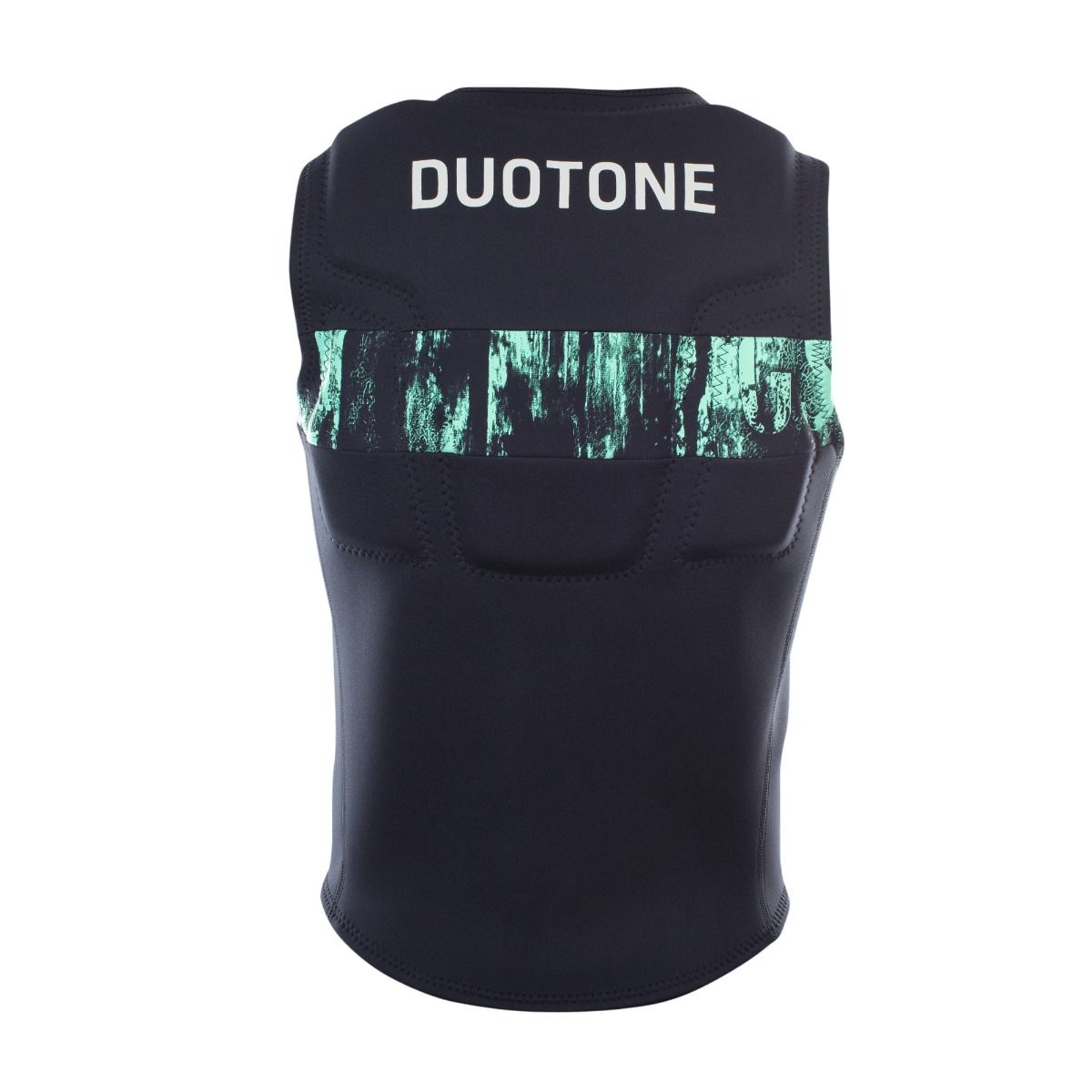 DUOTONE KITE Жилет Kite Vest Waist (44220-7031) черн/мята 22-ZM000008413
