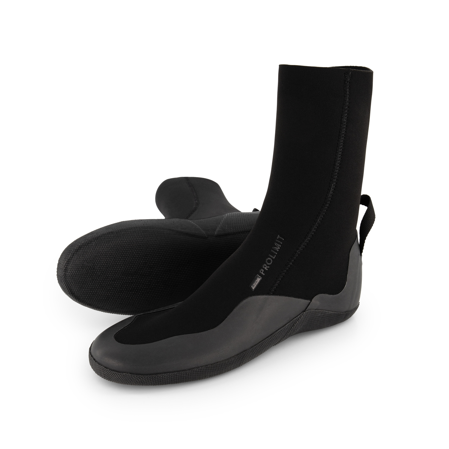 PROLIMIT    Raider Boot Round Toe 5mm GBS (10600) 25 (45)-