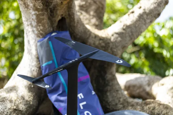 DUOTONE FOIL ��������� ������ �������� ��������� ������ �������� Foil Wing Set Carve 3.0 D/LAB 650/PX160 (42250-3734) 26-