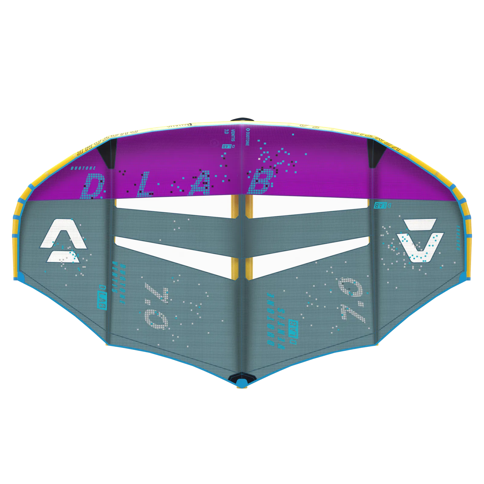 DUOTONE ���� Foil Wing D/LAB 07.0m (42250-3527) 25-
