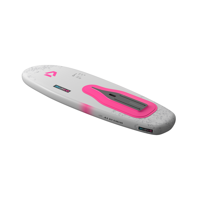 DUOTONE FOIL ����� Foilboard Skybrid Air 6'4" (42260-3618) 26-