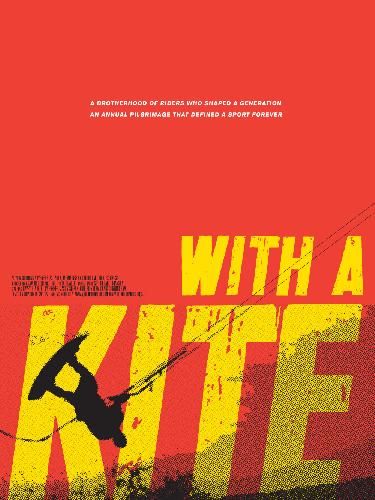 Фильм «With a kite» - официальный трейлер