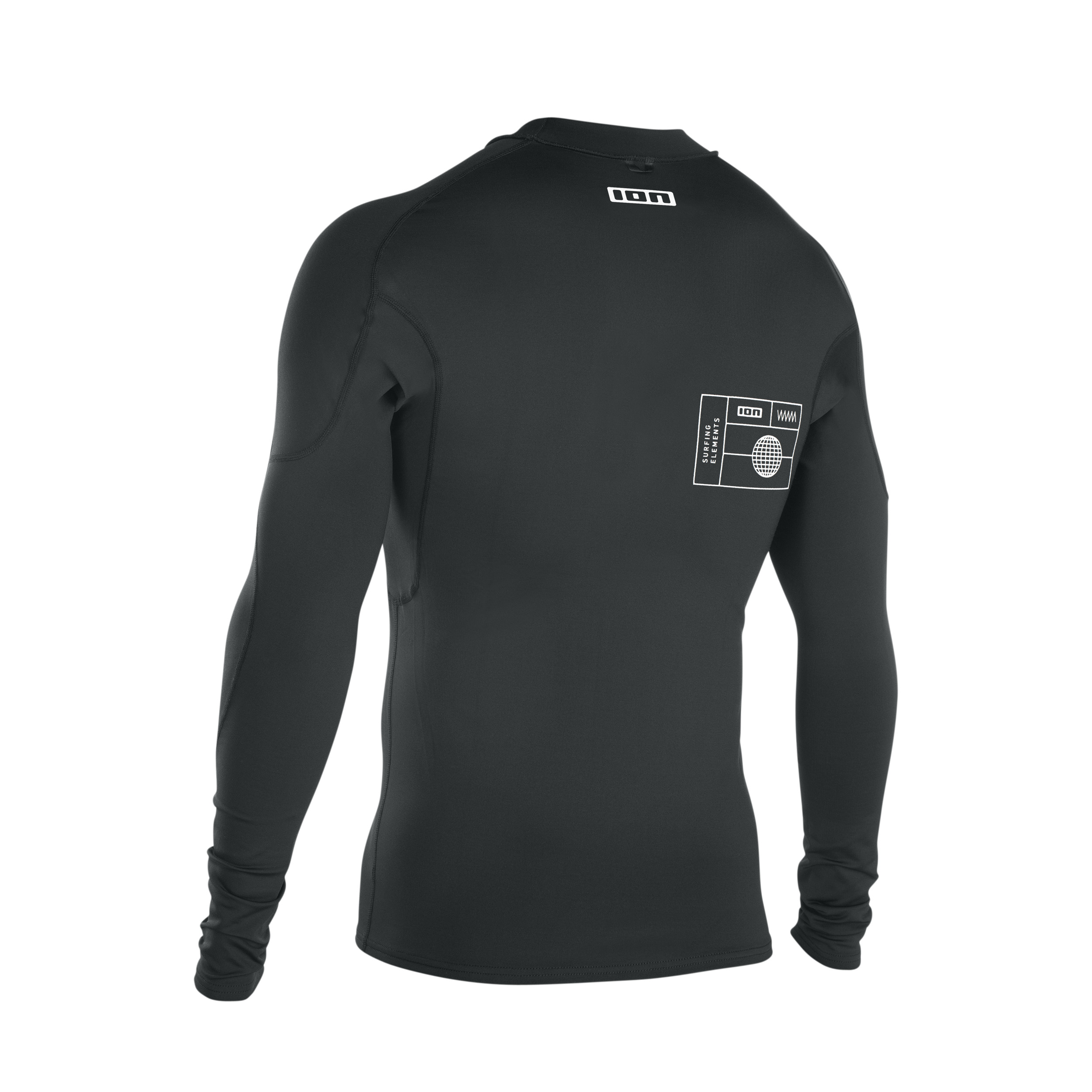ION   Thermo Top LS men   (48232-4205)  25 (50/M)-