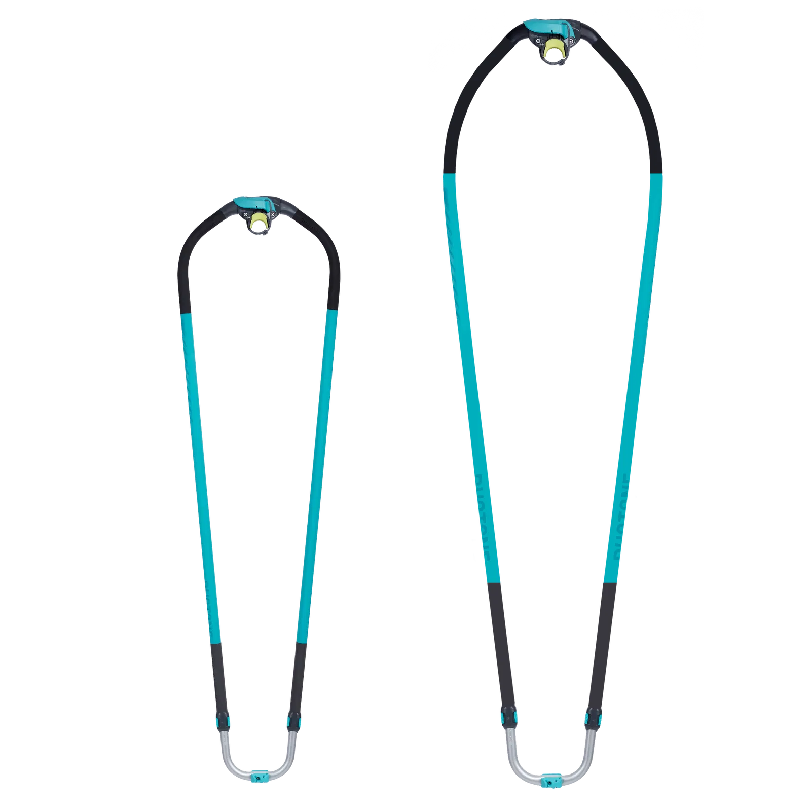 DUOTONE WIND ��� Black 160-220 (28mm) (14230-1400) 26-