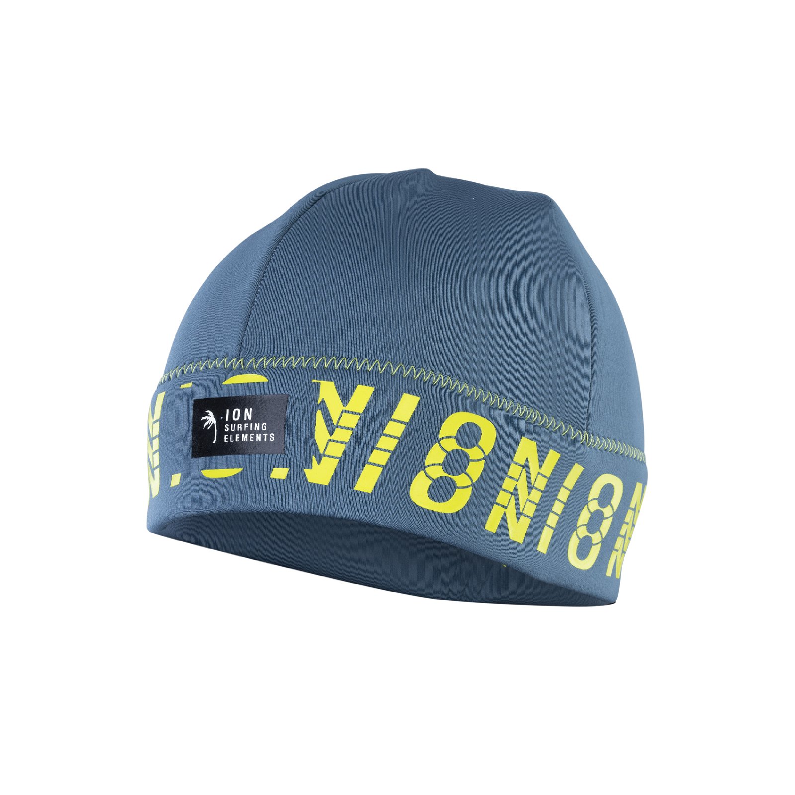 ION ����� Logo Beanie ������� (48220-4183) �������� ����� 25 (50/M)-