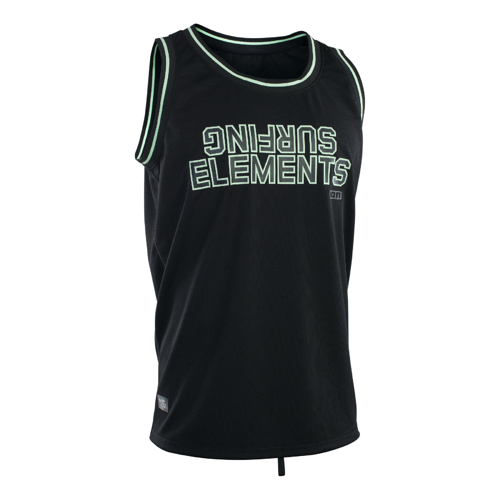 ION  Basketballshirt (48232-4262) . 23 (48/S)-
