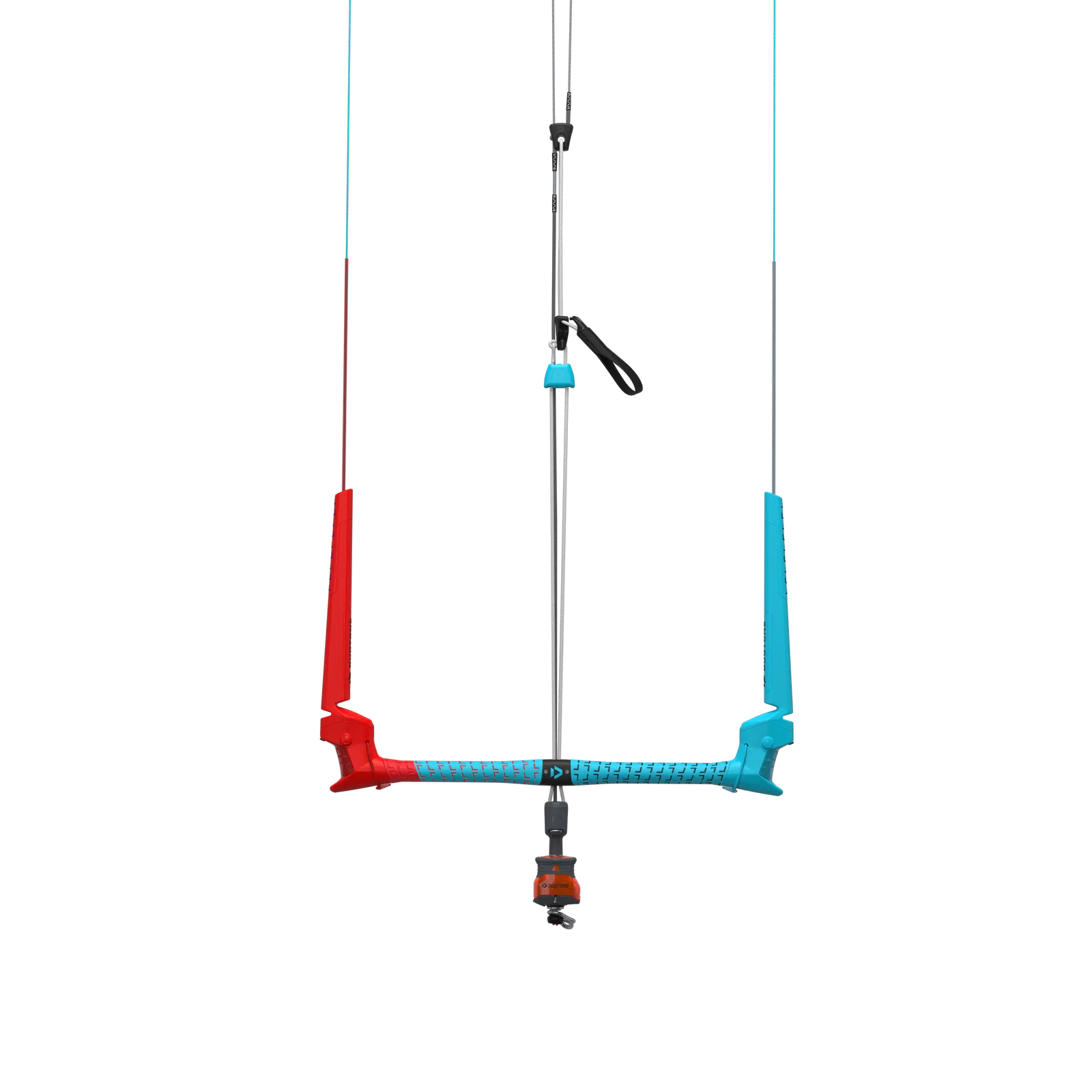 DUOTONE KITE ������ + ������ Trust Bar Quad 12-24m (S/M) (��� ��������� � ����) (44260-3201) 26-