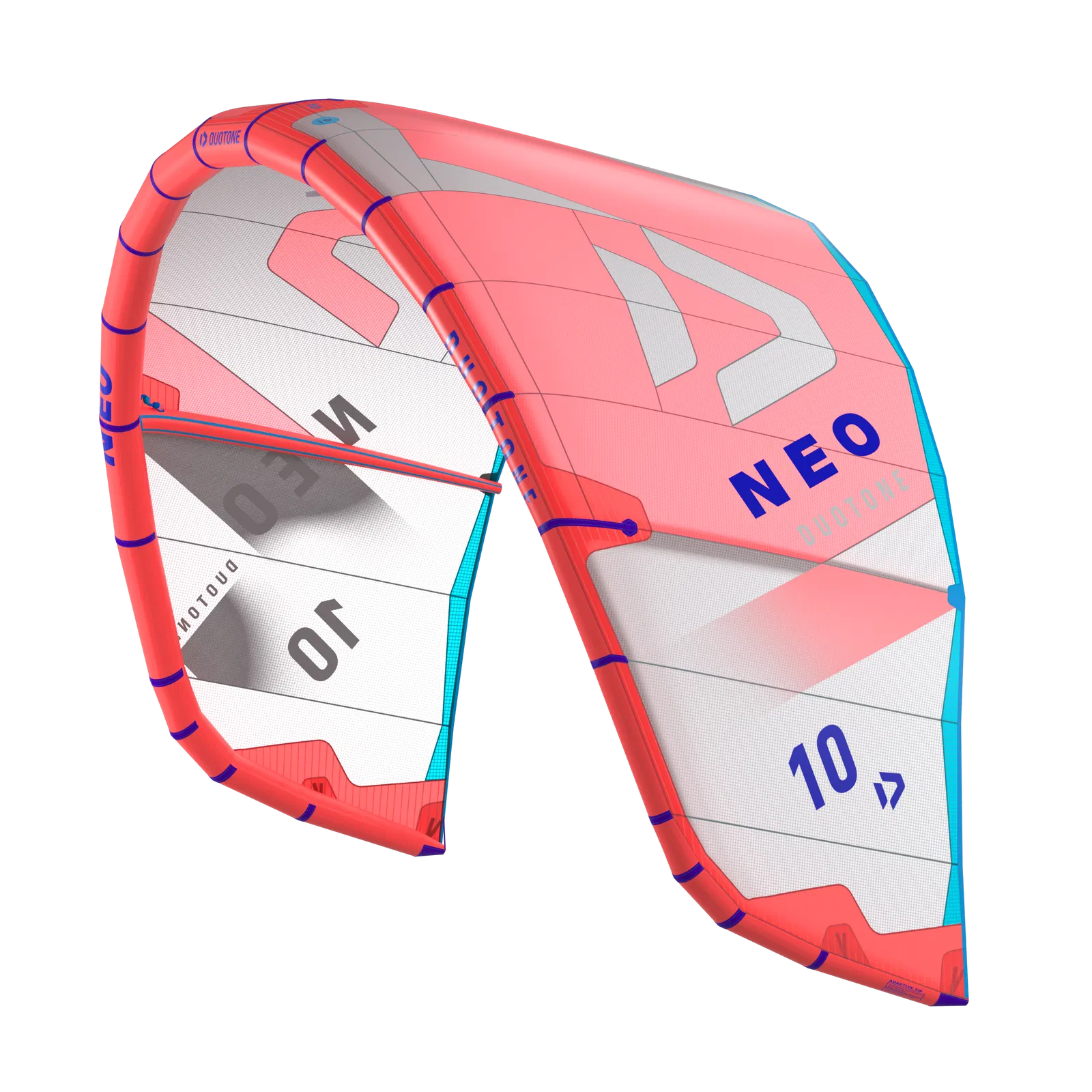 DUOTONE ���� Neo 25 07 m (44240-3004) (C02:coral/light-grey)-