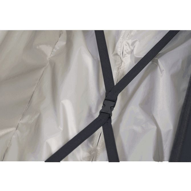 DUOTONE ����� Travelgear Travelbag (44260-7000) ivory 26-