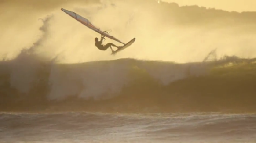 Jamie Hancock    Gaastra 2014    