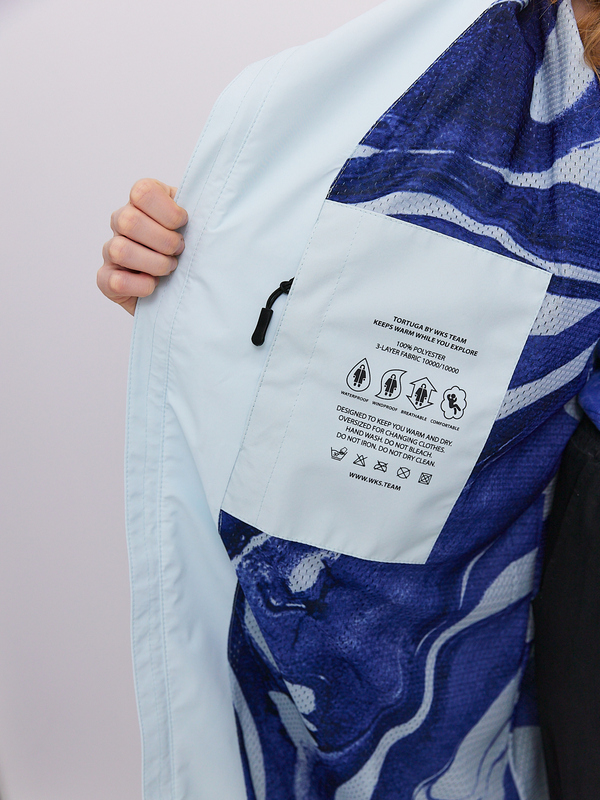 WKS ������� Summer Vibes (S, ��������/�����)-