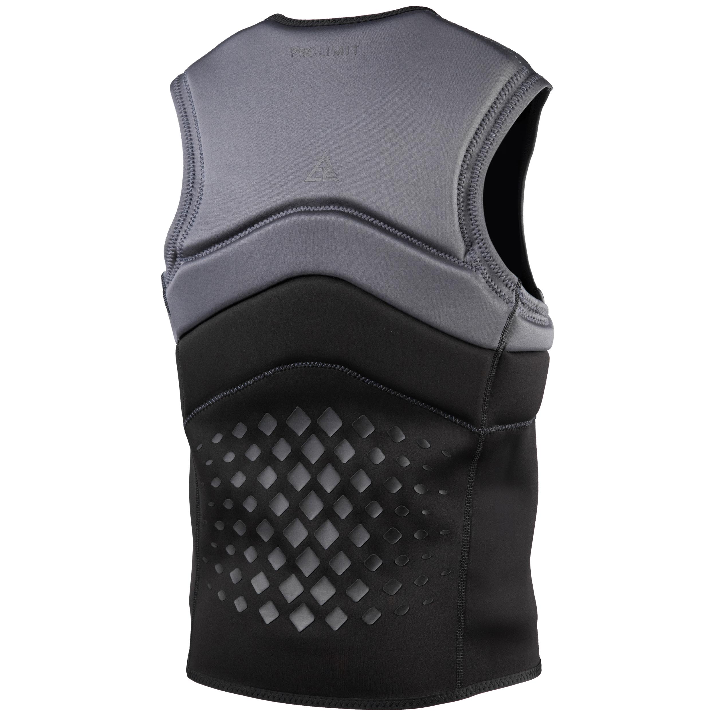 PROLIMIT  Ace Half Padded FZ (64005.010) / 25 (XS)-