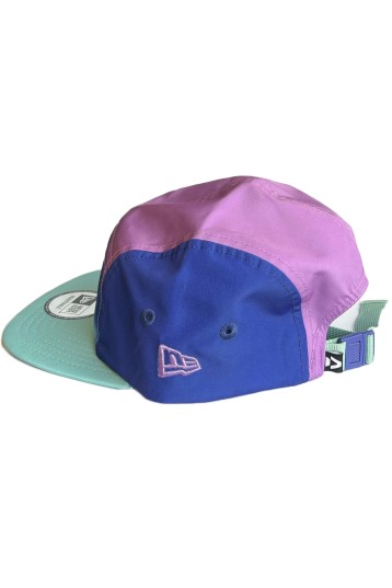 DUOTONE  Cap New Era Adjustable Fuzzy (44230-5820)  24-