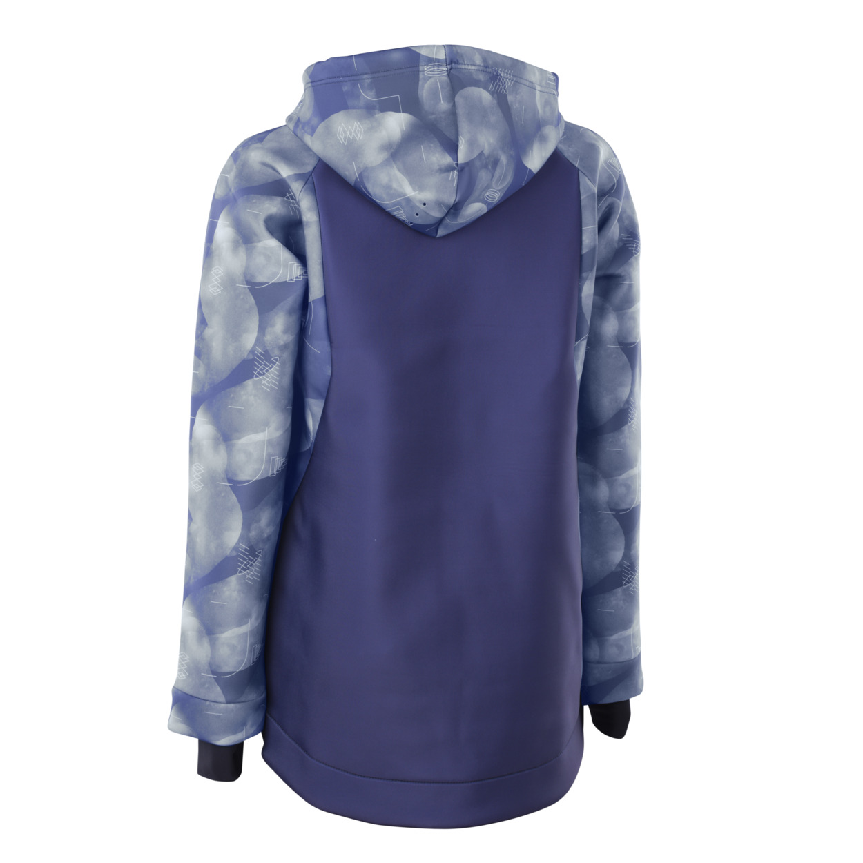ION ��������� Hoody Neo Lite women � ������� ��� ���� (48263-4124) under-water 26 (D 36/S)-