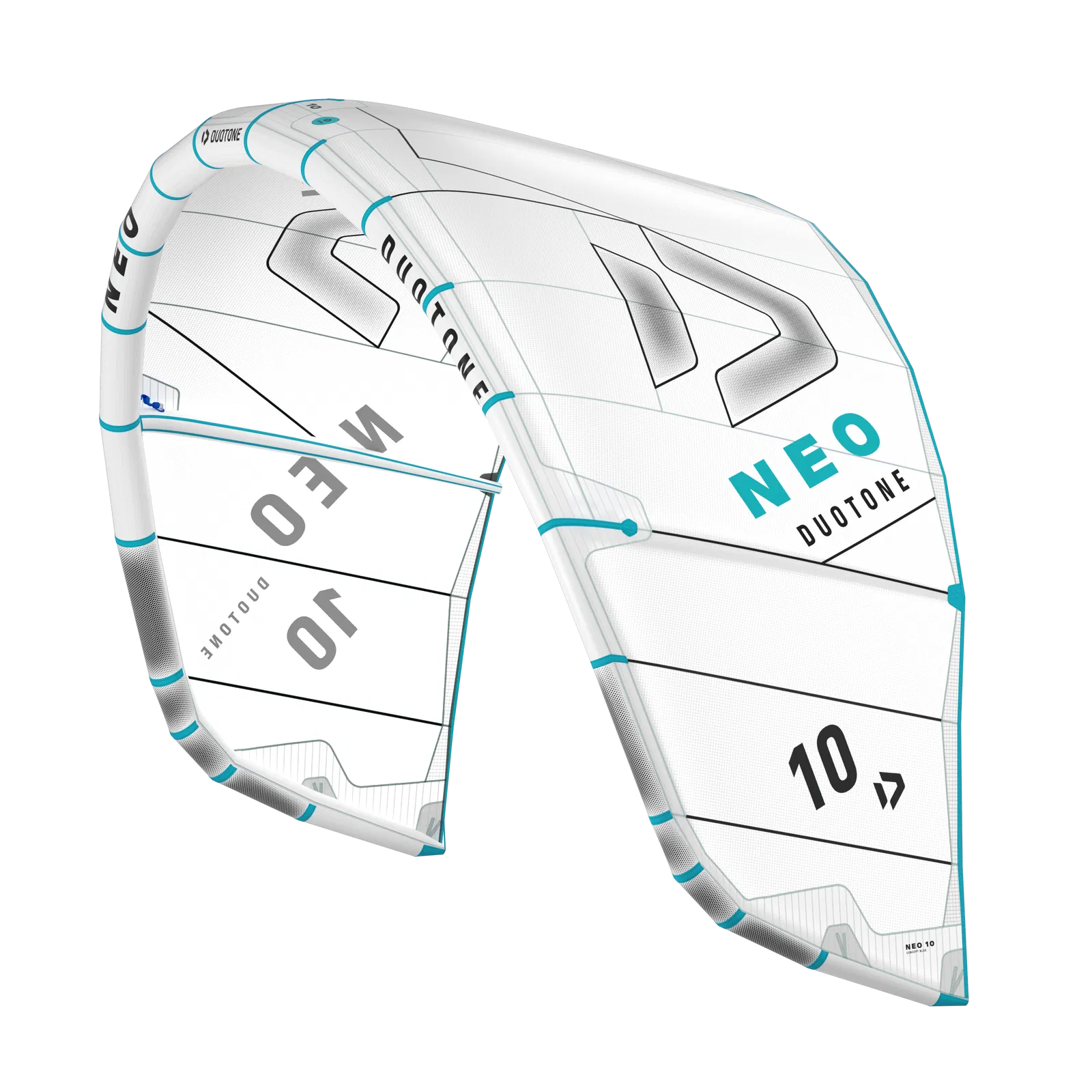 DUOTONE KITE ���� Neo Concept Blue 2025 (���. ������) 07 m (44240-3034)-