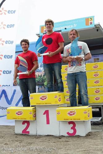 Pierre Mortefon       