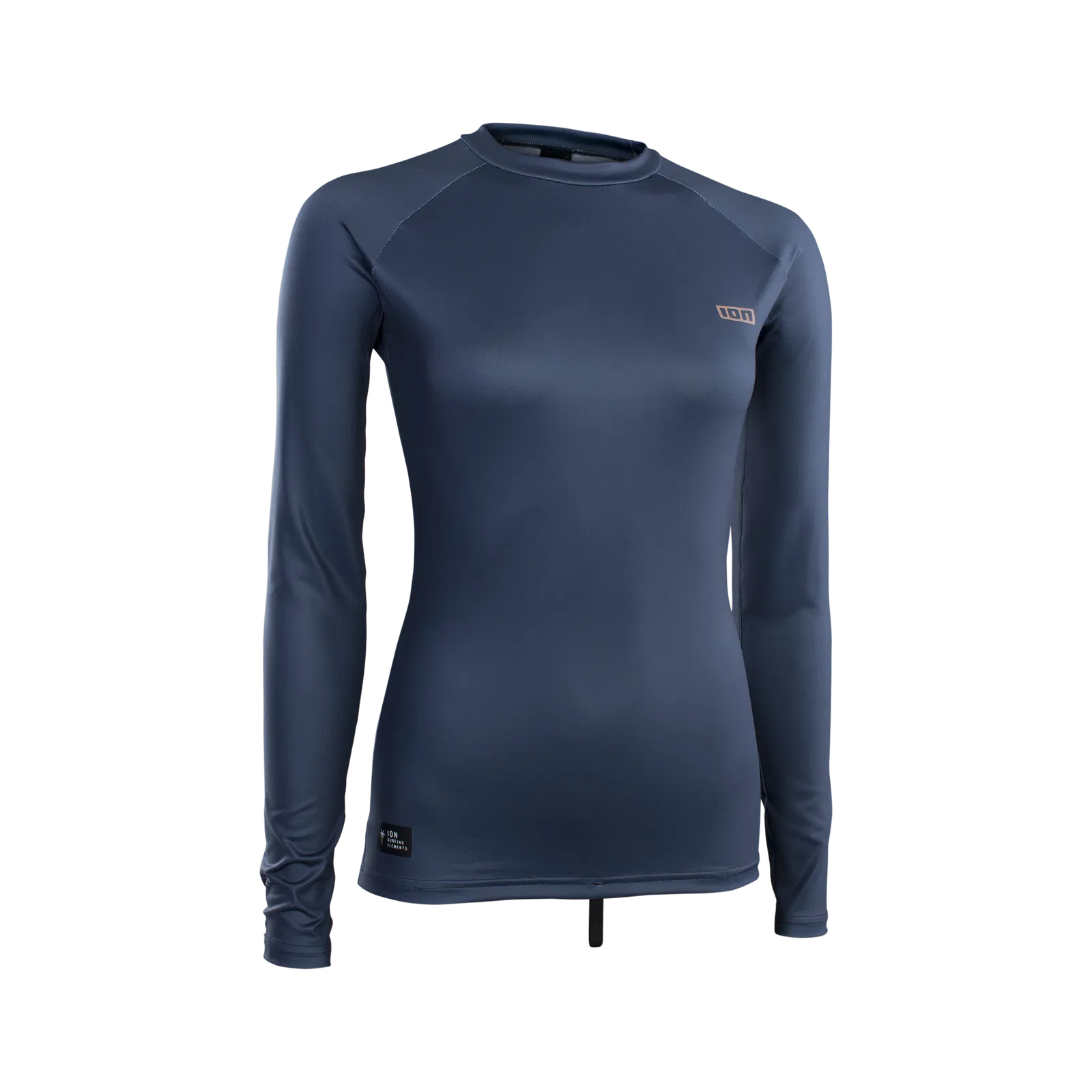 ION  Women LS    (48233-4273) salty-indigo 23 (D 34/XS)-