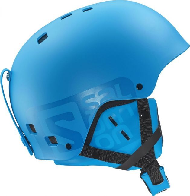 SALOMON ���� BRIGADE Blue Matt (59/60)-