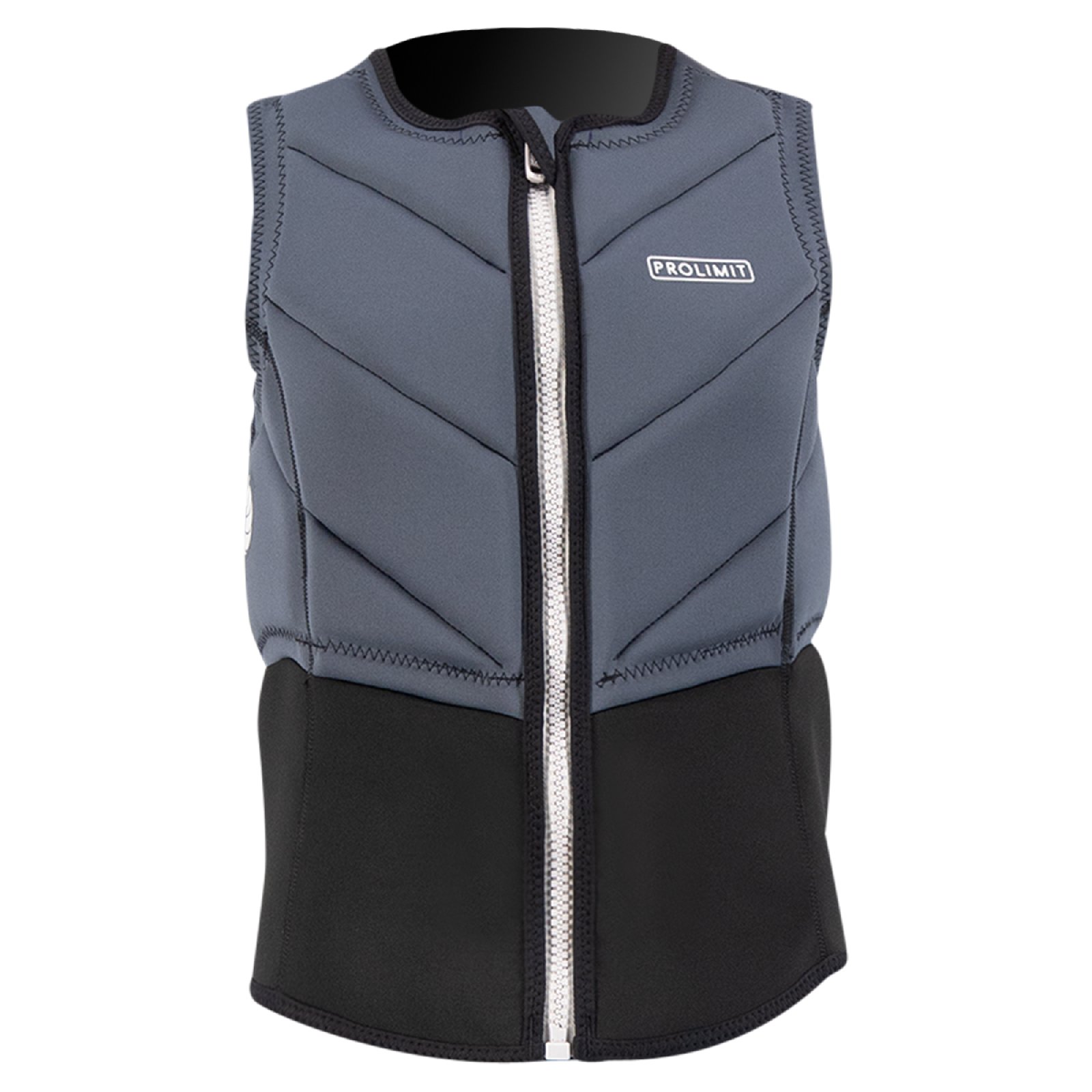 PROLIMIT  Pure Girl Slider Vest Half Padded FZ  (63091.020)  24 (D 38/M)-