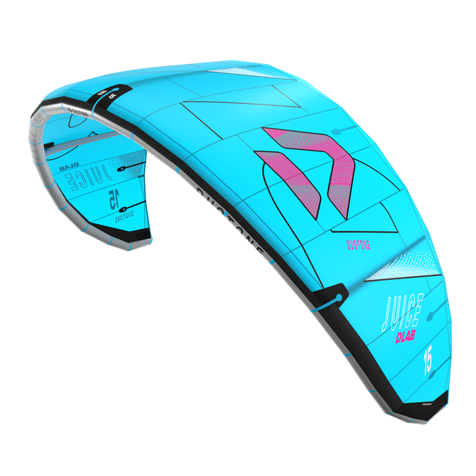 DUOTONE KITE ���� Juice D/LAB 2026 (���. ������) 17 m (44260-3020)-