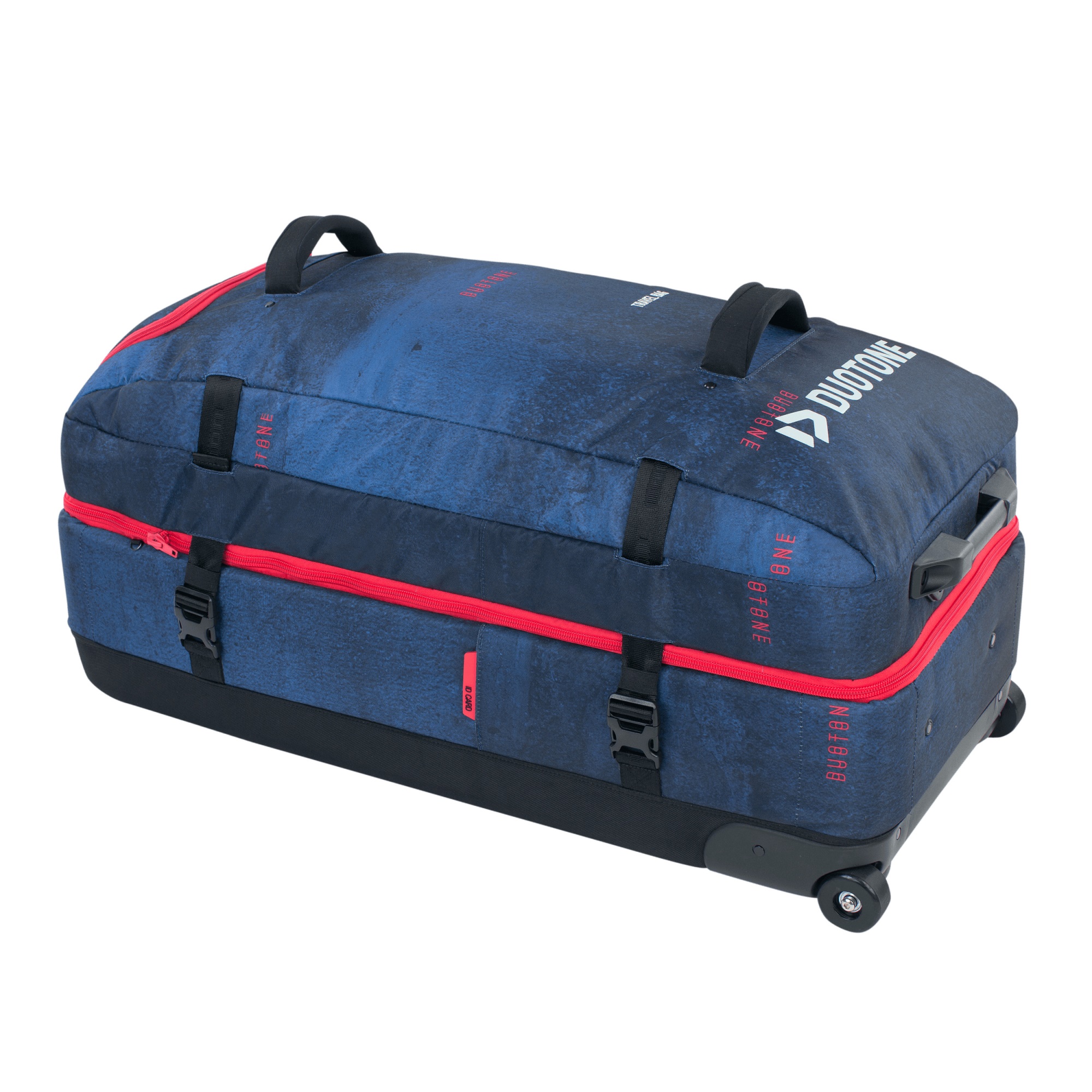 DUOTONE Сумка Travelgear Travelbag (44220-7000) с.синий 22-ZM000008150