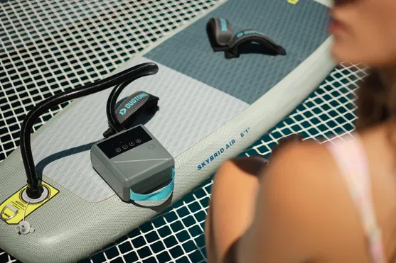 DUOTONE KITE ����� ������� ePump Lazepump (44260-7065) 26-