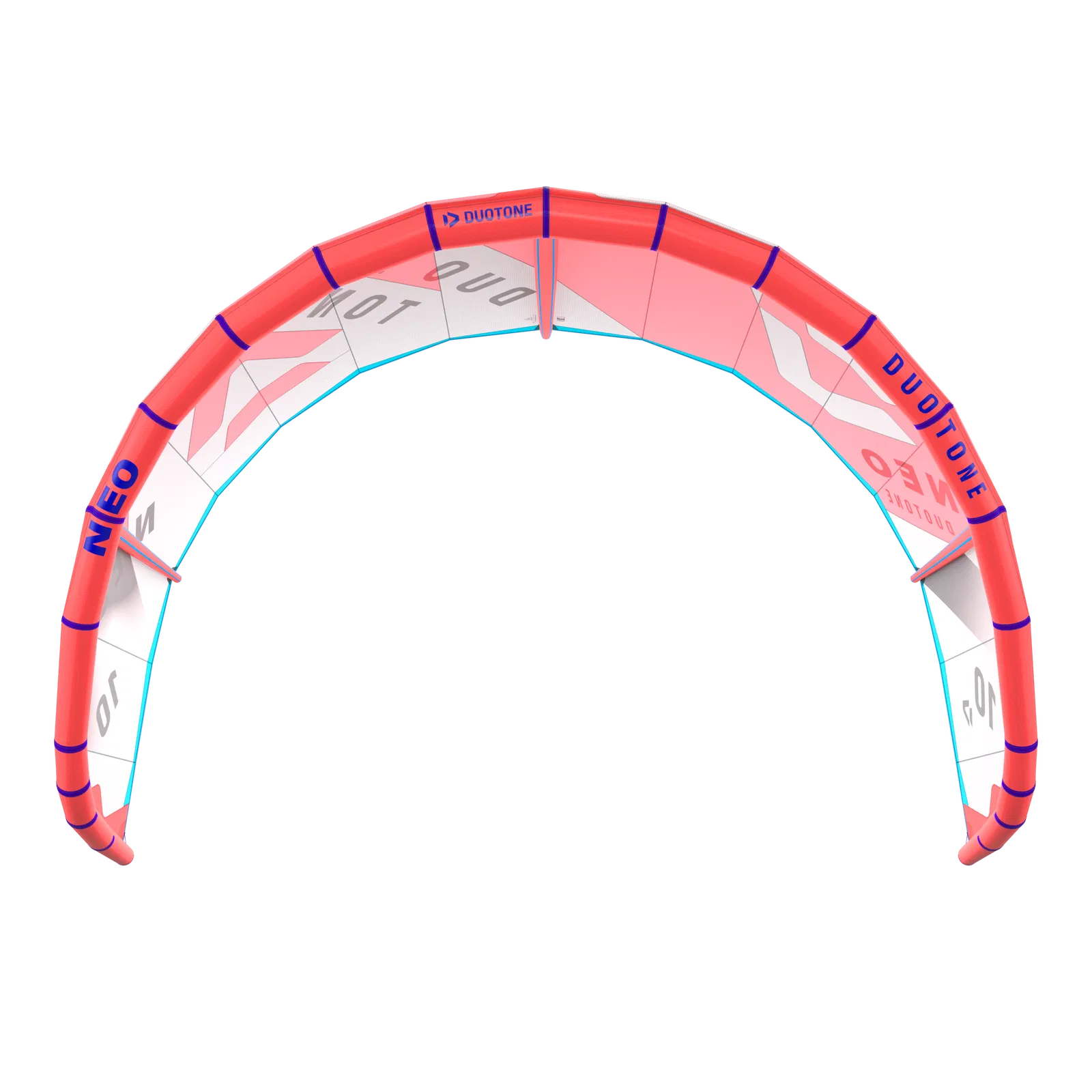 DUOTONE ���� Neo 25 07 m (44240-3004) (C02:coral/light-grey)-