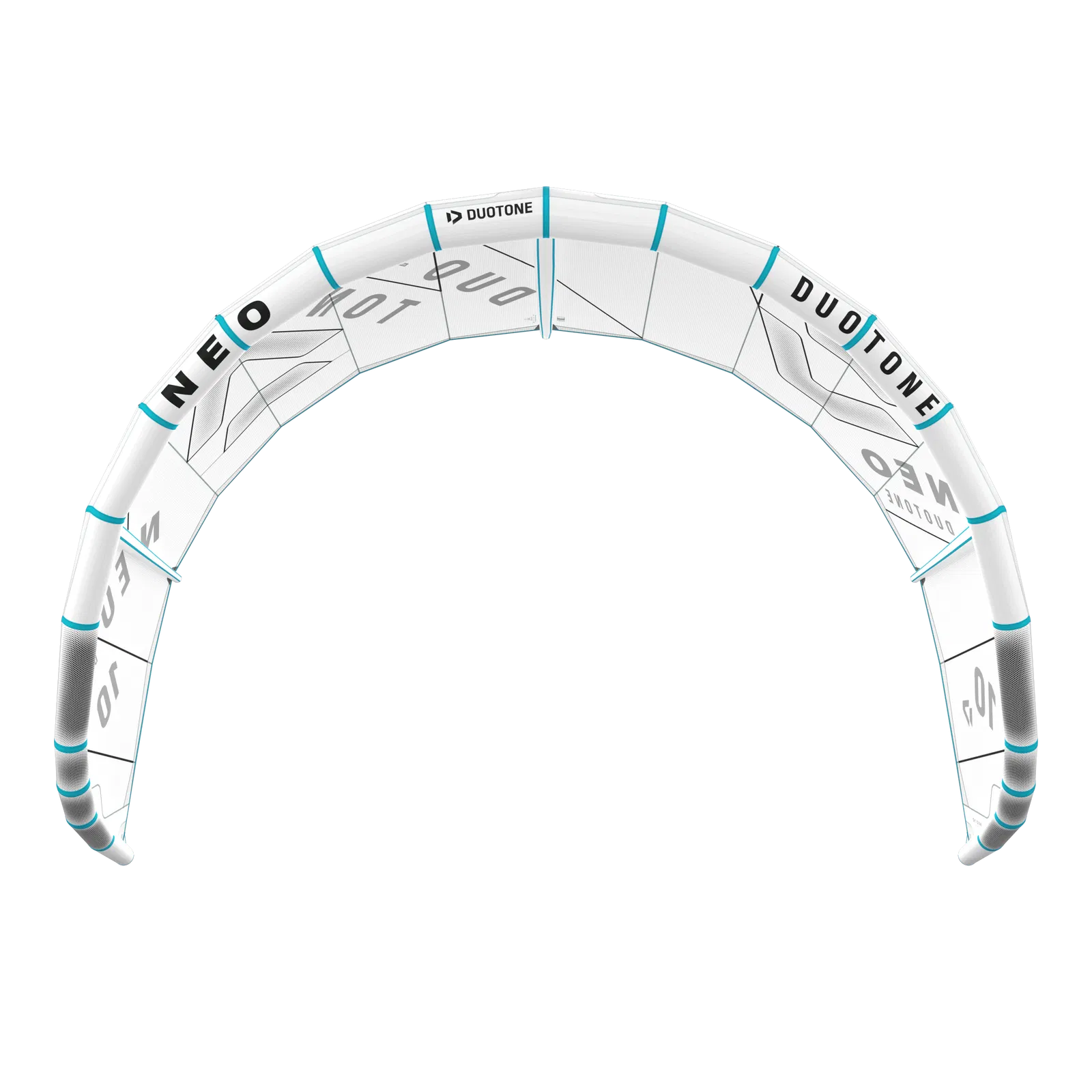 DUOTONE KITE ���� Neo Concept Blue 2025 (���. ������) 07 m (44240-3034)-
