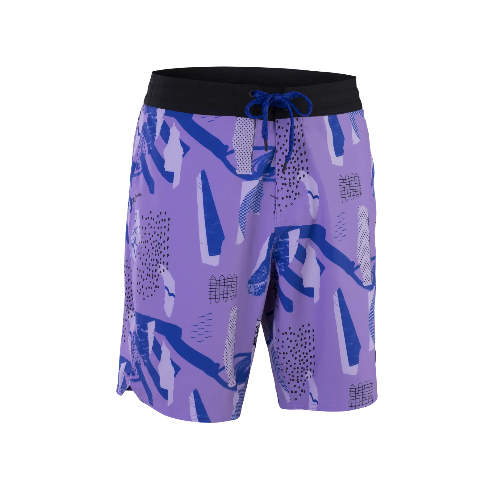 ION ��������� Ionic 19" men (46252-5702) lilac-petals 25 (38/XXL)-
