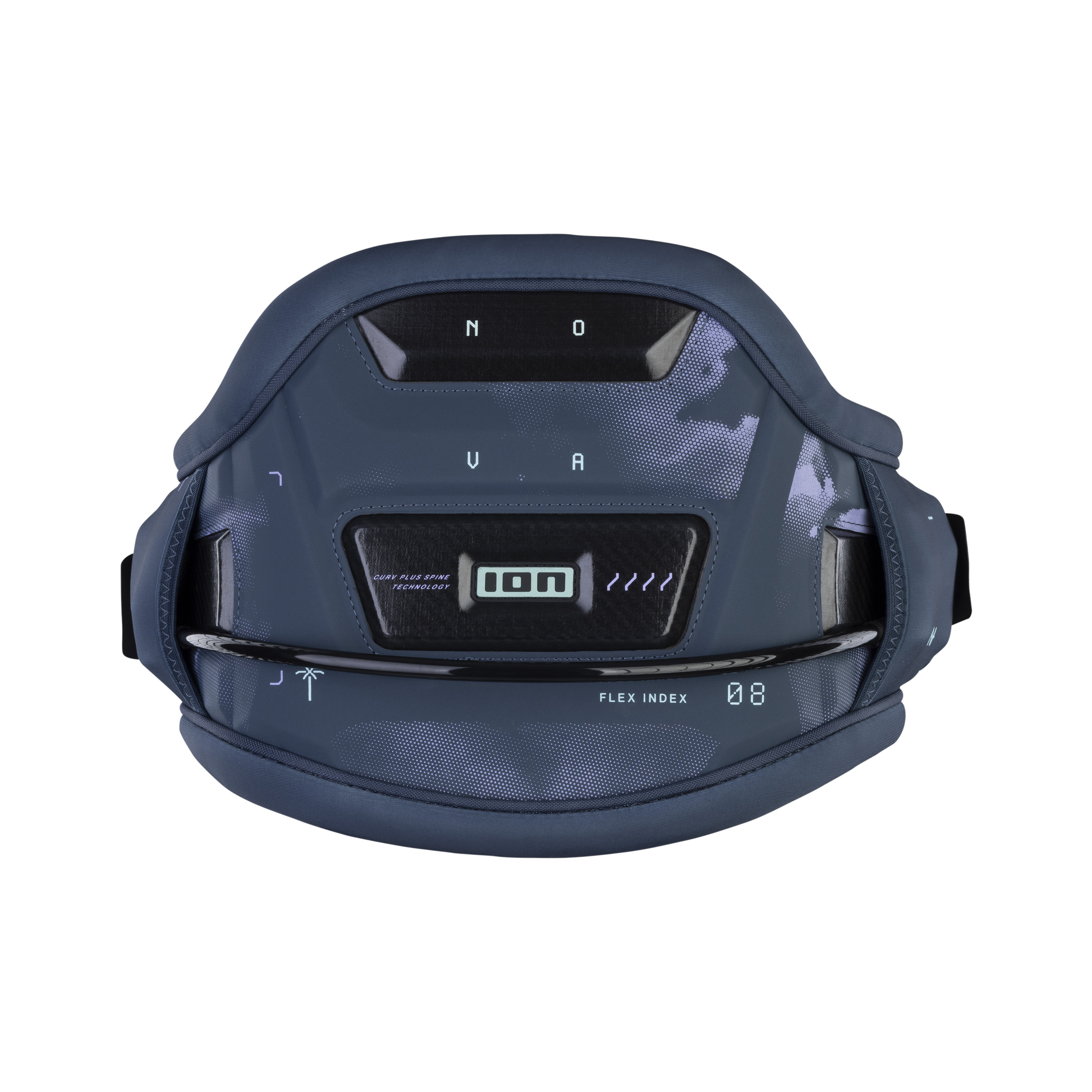 ION �������� Kite ���� NOVA ��� (48253-4727) steel-blue 26 (D 34/XS)-