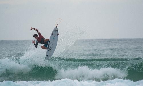 Andy Criere,   4