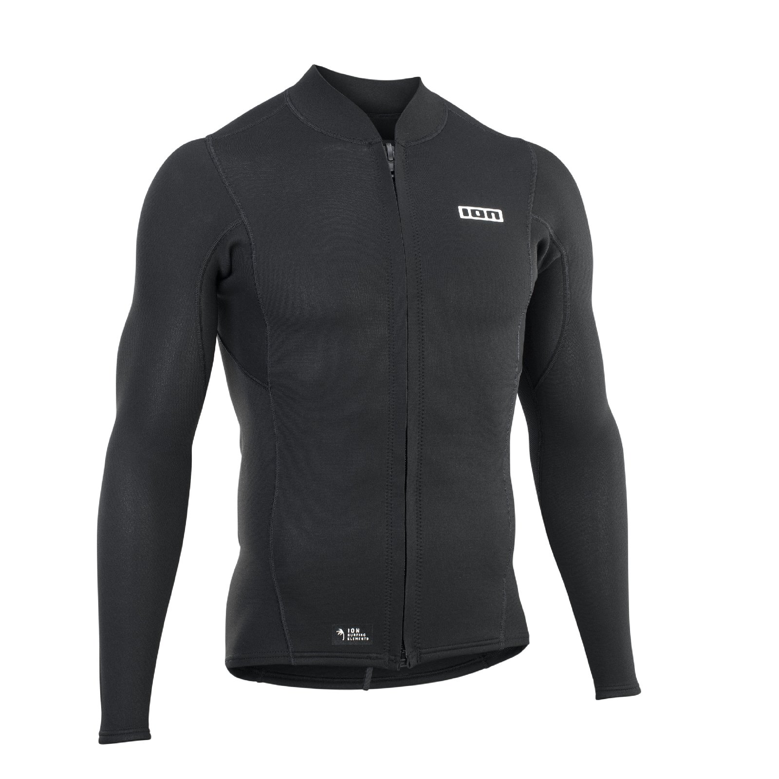 ION   Neo Zip Top 2/1 LS Protection Men   (48232-4204)  25 (52/L)-