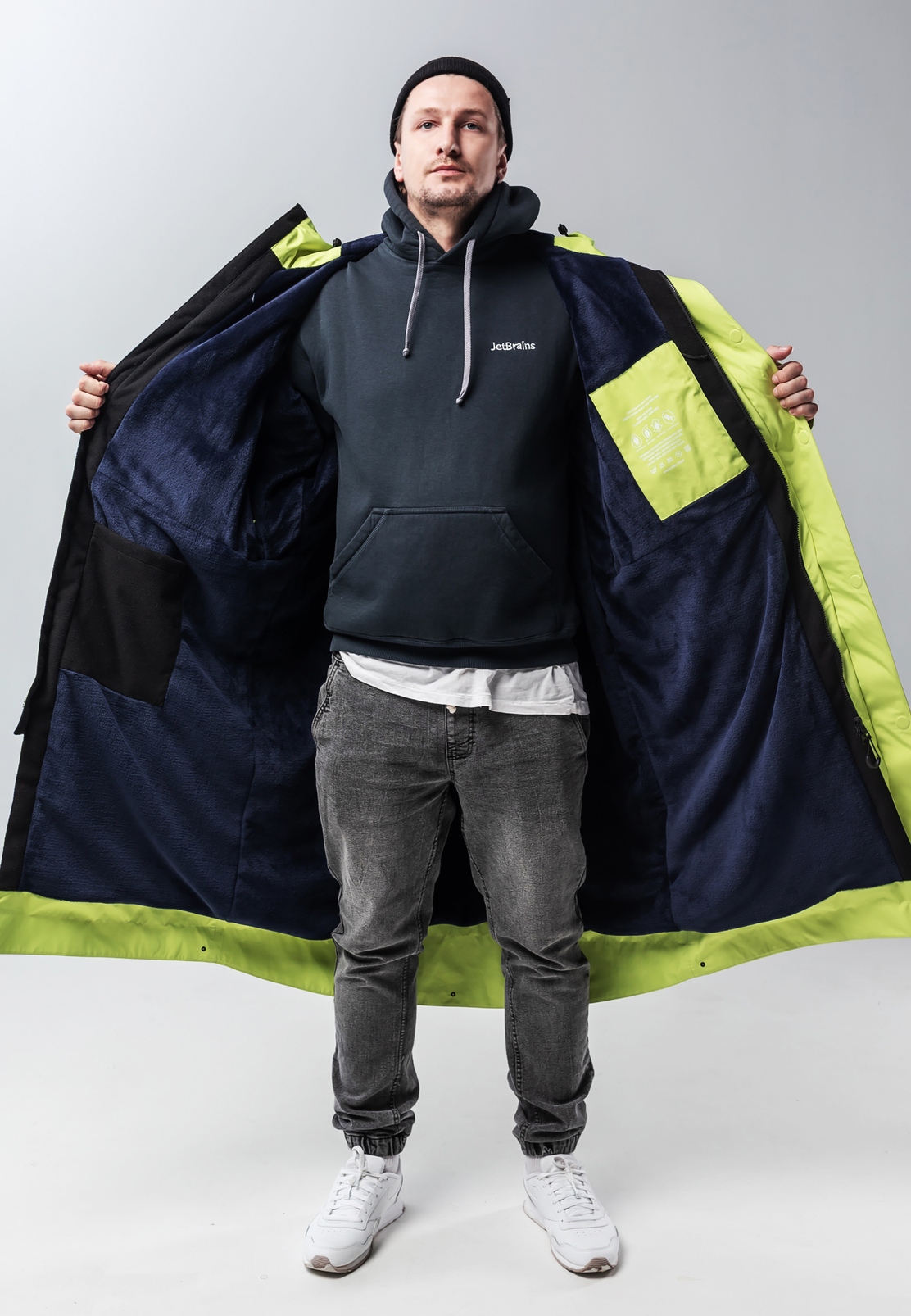 WKS ������� ProLine fit (XS, ���./�.���.)-