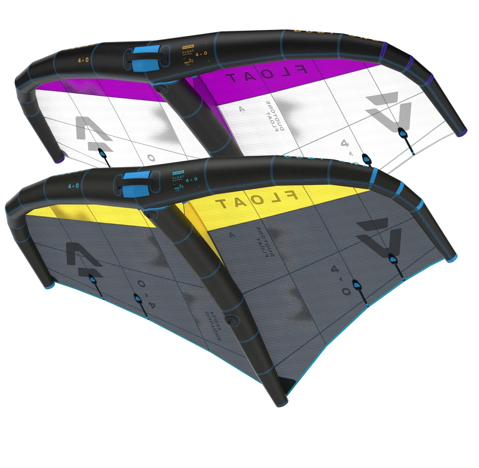 DUOTONE  Wing Float 4.5m (42250-3532) 25 (C09 ./)-