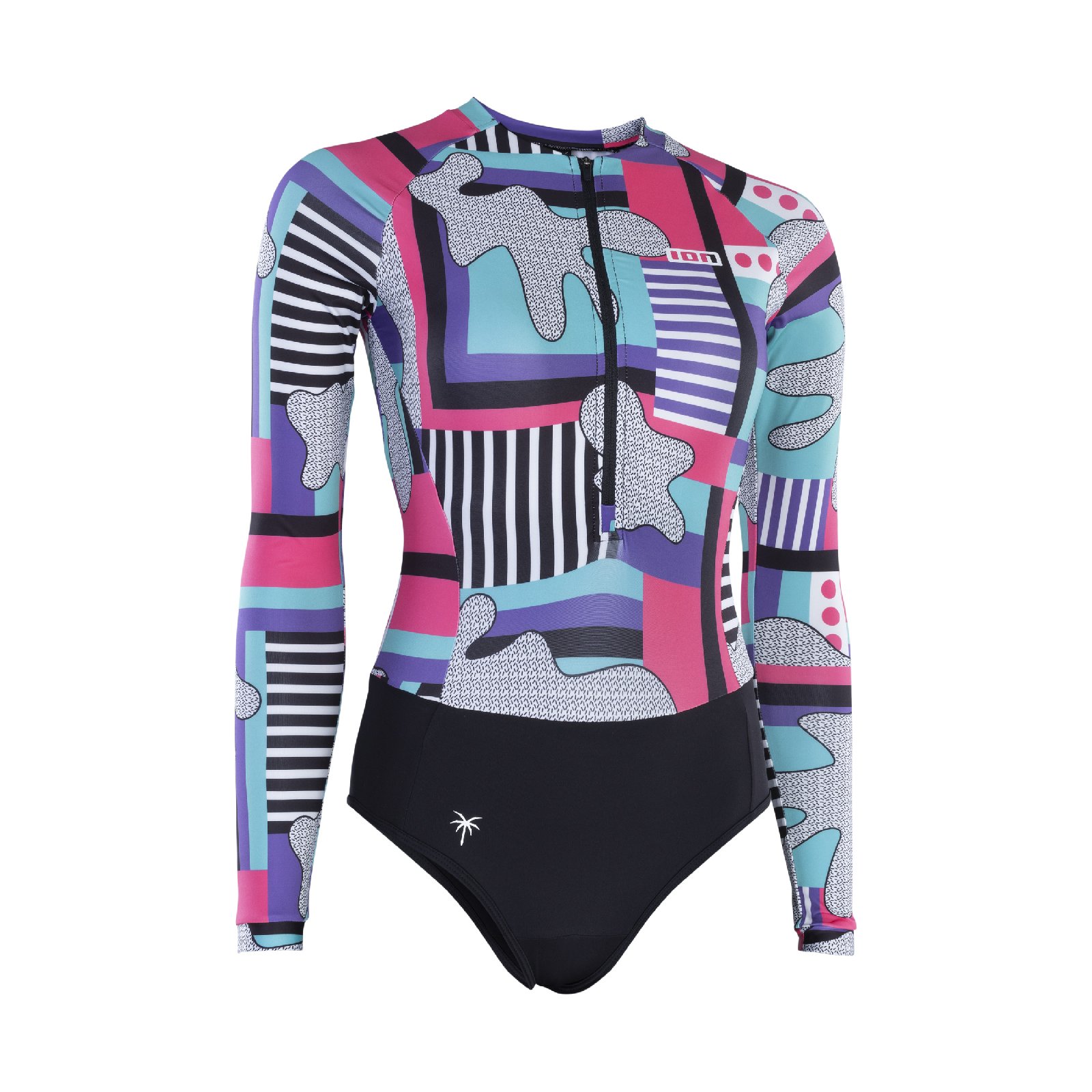 ION  Swimsuit LS    (48243-4190) capsule statement 24 (D 40/L)-