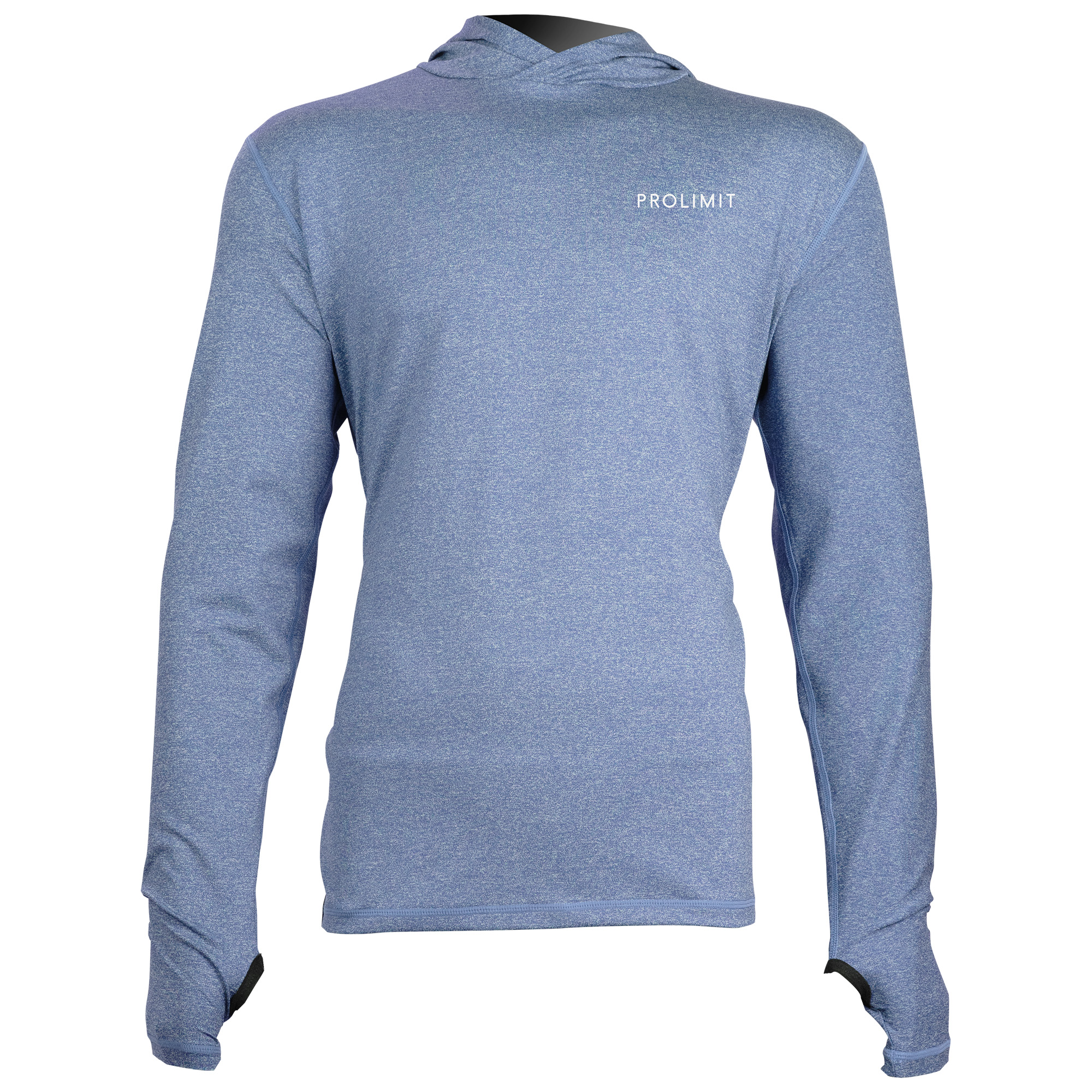 PROLIMIT   Loosefit Uv Hoody   (54175.010)  25 (L)-